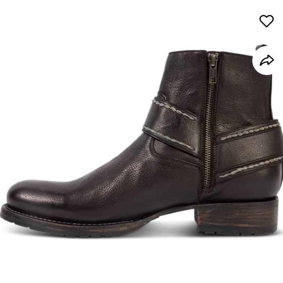 Nib Freebird DALLAS - Picture 3 of 4